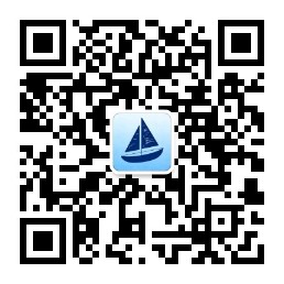 微信公众号二维码
